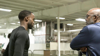 Hurdle Training Secrets w/ DANIEL ROBERTS - Road to Paris 2024 Ep. 2