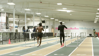 Hurdle Training Secrets w/ DANIEL ROBERTS - Road to Paris 2024 Ep. 2