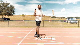 How To Start On Blocks Like Noah Lyles