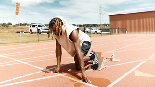 How To Start On Blocks Like Noah Lyles