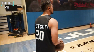 Mac McClung Teaches Me How To Dunk In 24 Hours!