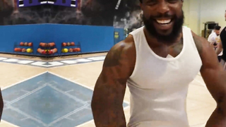 Mac McClung Teaches Me How To Dunk In 24 Hours!