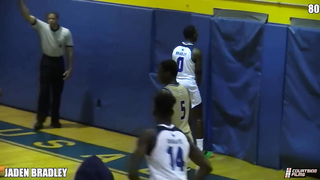 THE TOP 100 HIGH SCHOOL DUNKS OF ALL-TIME!