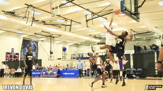 THE TOP 100 HIGH SCHOOL DUNKS OF ALL-TIME!