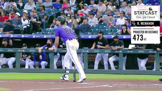 MOONSHOTS! The 15 longest home runs of the 2023 season! (Ohtani, Acuña, and more!)