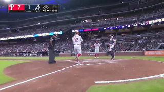 MOONSHOTS! The 15 longest home runs of the 2023 season! (Ohtani, Acuña, and more!)
