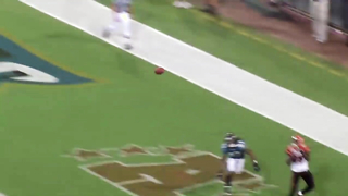 "I could catch that on the toilet!" Best of Chad 'Ochocinco' Johnson Mic'd Up