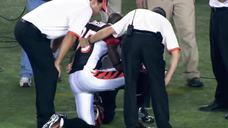 "I could catch that on the toilet!" Best of Chad 'Ochocinco' Johnson Mic'd Up