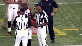"I could catch that on the toilet!" Best of Chad 'Ochocinco' Johnson Mic'd Up