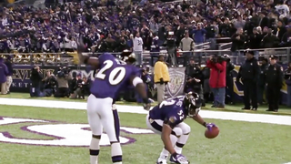 Ray Lewis Best Mic'd Up Moments | Sound FX | NFL Films