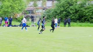 Most Controversial Sunday League Player | Mic'd Up Extended ▶️ #micdup #soccer #football