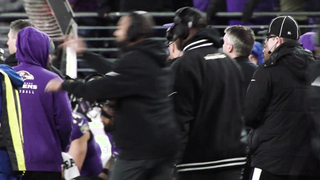 NFL Conference Championship Mic'd Up, "did you think you'd be this good" | Game Day All Access