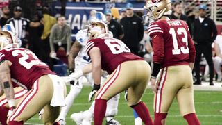 NFL Conference Championship Mic'd Up, "did you think you'd be this good" | Game Day All Access