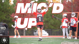 2026 Ethan Robertson Mic'd Up