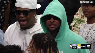 Best Game Winners of the Season so far!