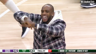 Best Game Winners of the Season so far!