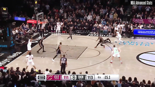 Best Game Winners of the Season so far!