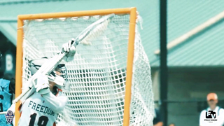 World Series of Youth Lacrosse 2023! I Mic'd Up Player Scores 3 Goals in the World Championship