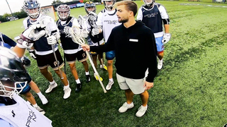 We Put A GoPro on the #1 RECRUIT! | McCabe Millon Project 9