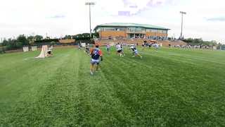 We Put A GoPro on the #1 RECRUIT! | McCabe Millon Project 9