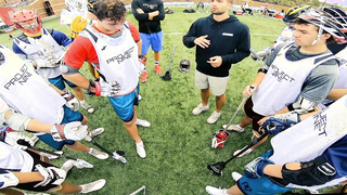 We Put A GoPro on the #1 RECRUIT! | McCabe Millon Project 9