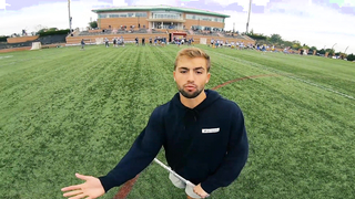 We Put A GoPro on the #1 RECRUIT! | McCabe Millon Project 9