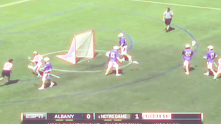 The Greatest Lacrosse Game Ever Played | Lacrosse Classics Ep. 1 | Lacrosse Documentary