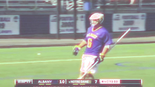 The Greatest Lacrosse Game Ever Played | Lacrosse Classics Ep. 1 | Lacrosse Documentary