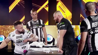 The Most Brutal SLAP KNOCKOUTS Of All Time