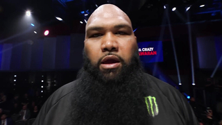 First-ever Super Heavyweight Title Match | Da Crazy Hawaiian vs Kalani Vakameilalo | Power Slap 5