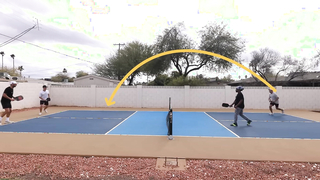 How to Play Pickleball: The Ultimate Guide on Pickleball Rules