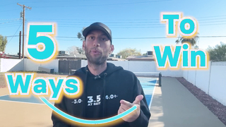 How to Play Pickleball: The Ultimate Guide on Pickleball Rules