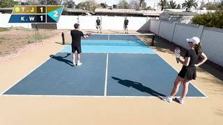 How to Play Pickleball: The Ultimate Guide on Pickleball Rules