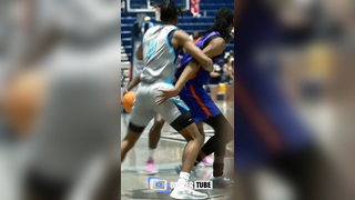 D2: Edward Waters has some serious hoopers