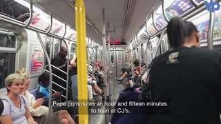 Next BASEBALL STAR is from BROOKLYN!