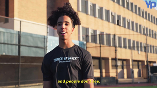 Next BASEBALL STAR is from BROOKLYN!