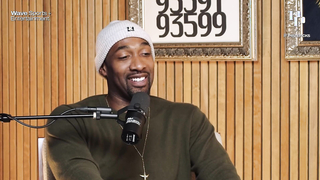 Gilbert Arenas Reveals INSANE NBA Workout Plan for Son & High School Phenom, Alijah Arenas