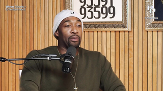 Gilbert Arenas Reveals INSANE NBA Workout Plan for Son & High School Phenom, Alijah Arenas