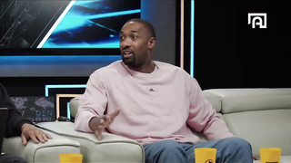 How NBA Superstars Train Their Kids For Greatness