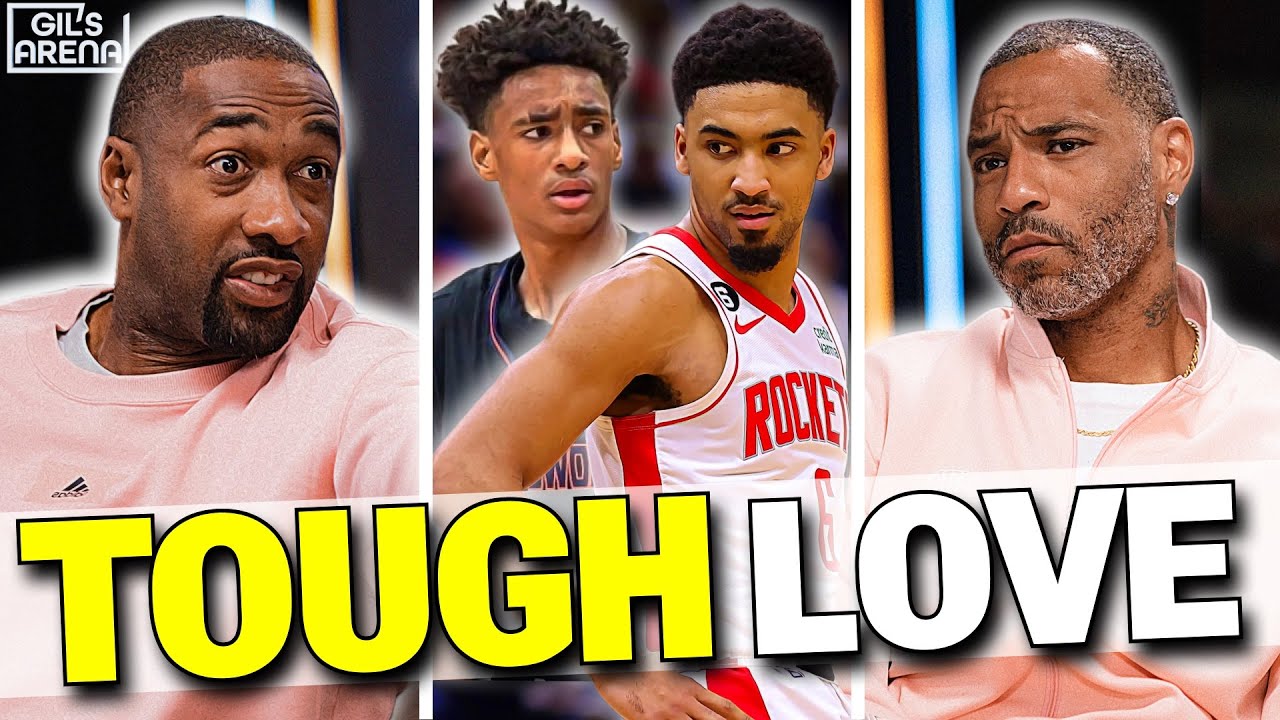 How NBA Superstars Train Their Kids For Greatness