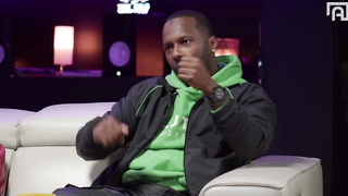 Rich Paul Schools Gilbert Arenas On NBA Business