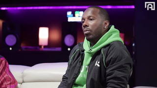 Rich Paul Schools Gilbert Arenas On NBA Business