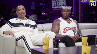 Rich Paul Schools Gilbert Arenas On NBA Business