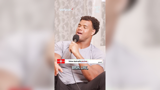 Trent Williams : Welcome to the league moment