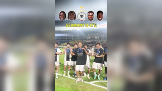German Football Association : Deutscher Fussball-Bund