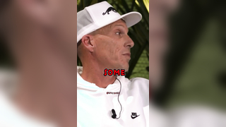 NBA Legend Jason Williams : Rookie stories Part 1