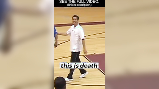 Kentucky Coach John Calipari : Defensive principles