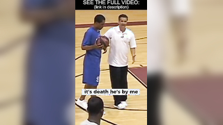 Kentucky Coach John Calipari : Defensive principles