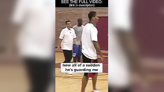 Kentucky Coach John Calipari : Defensive principles