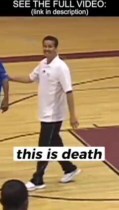 Kentucky Coach John Calipari : Defensive principles